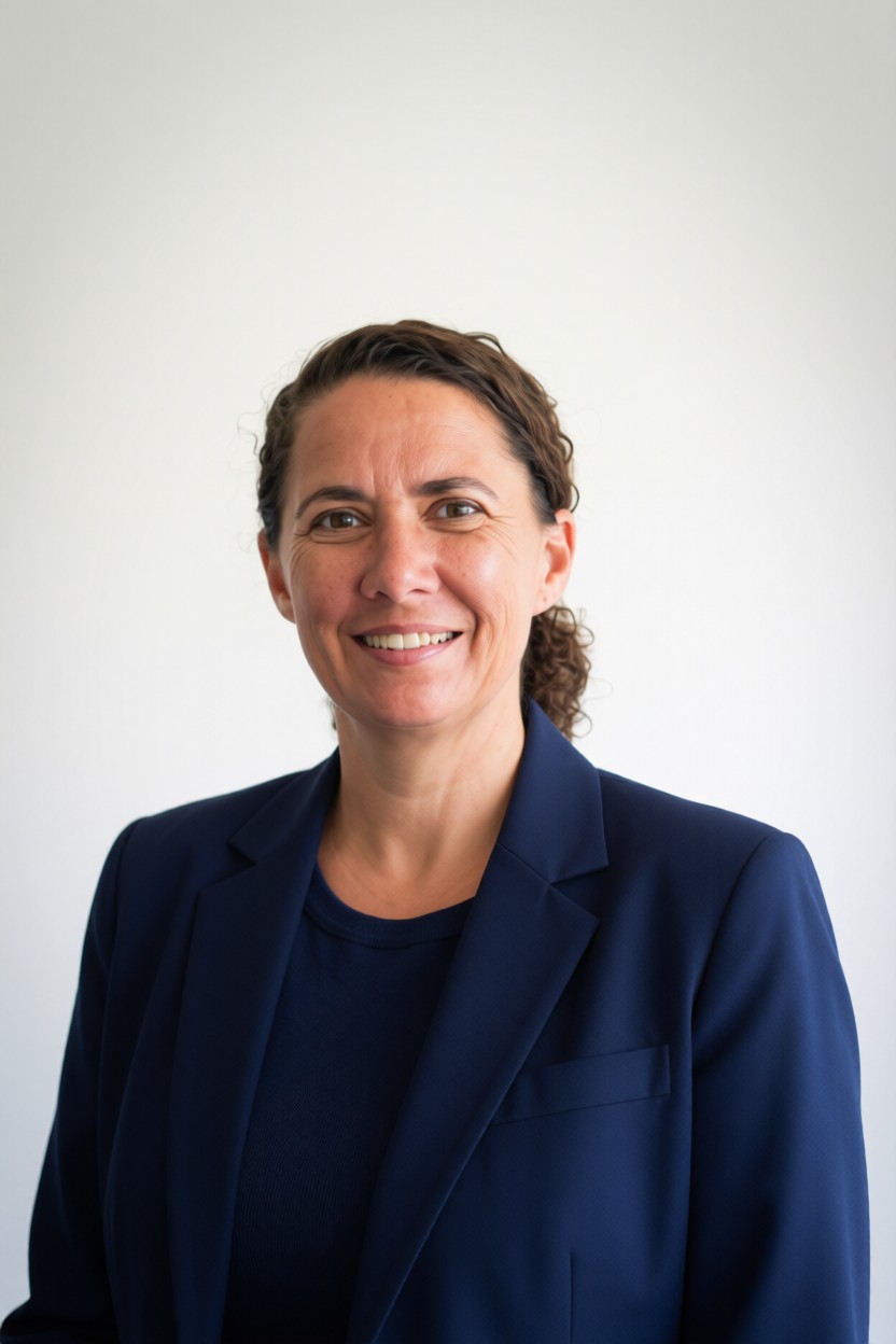Laura Johnston, Registered Nurse and neurofeedback practitioner at NeuroBalance